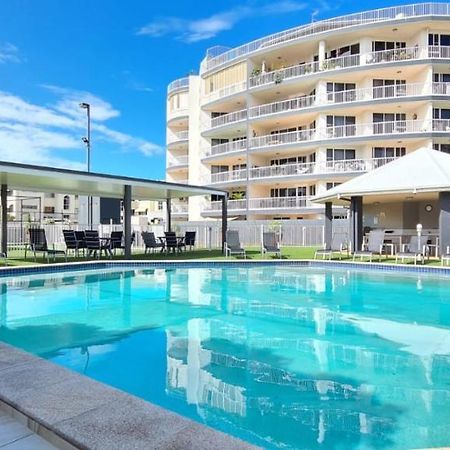 Fairways Golf & Beach Retreat Bribie Island Woorim Exterior photo
