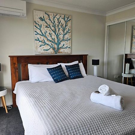 Fairways Golf & Beach Retreat Bribie Island Woorim Exterior photo