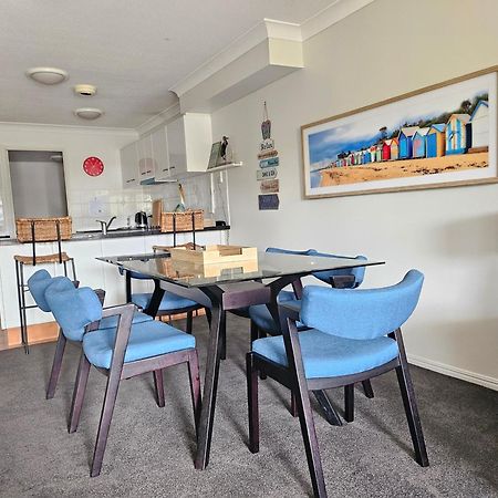 Fairways Golf & Beach Retreat Bribie Island Woorim Exterior photo