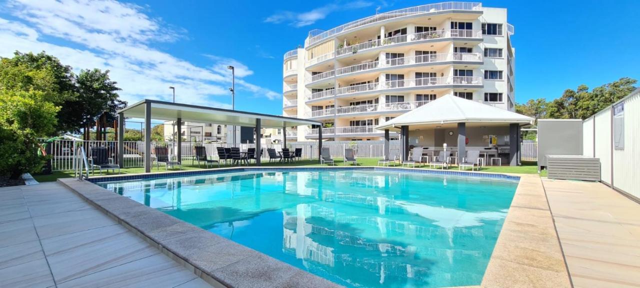 Fairways Golf & Beach Retreat Bribie Island Woorim Exterior photo