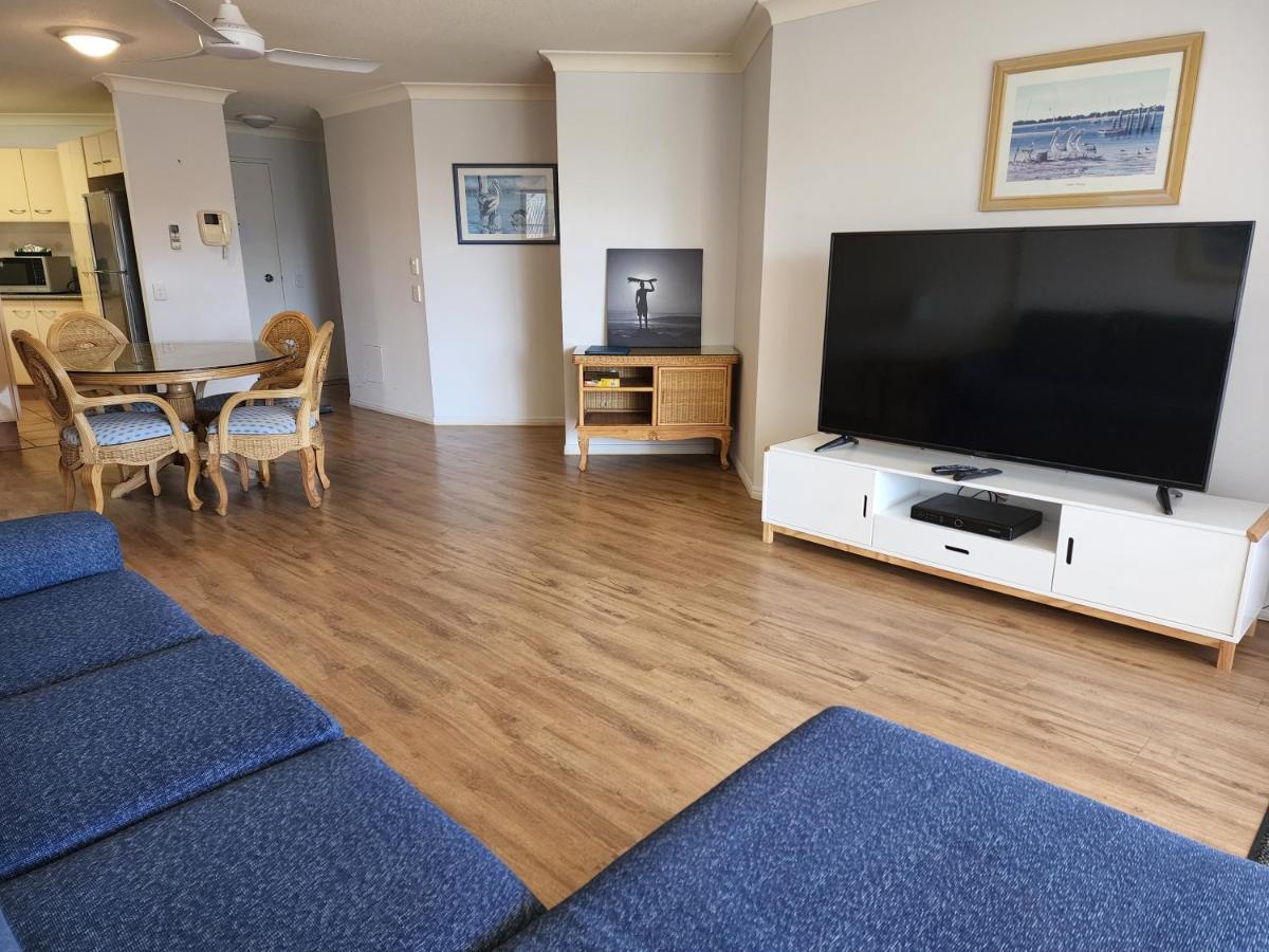 Fairways Golf & Beach Retreat Bribie Island Woorim Exterior photo