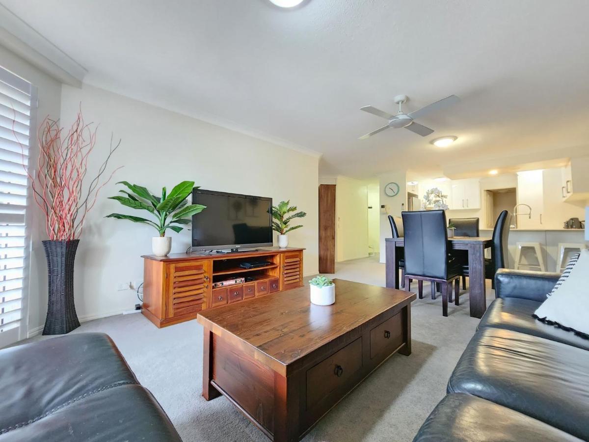 Fairways Golf & Beach Retreat Bribie Island Woorim Exterior photo