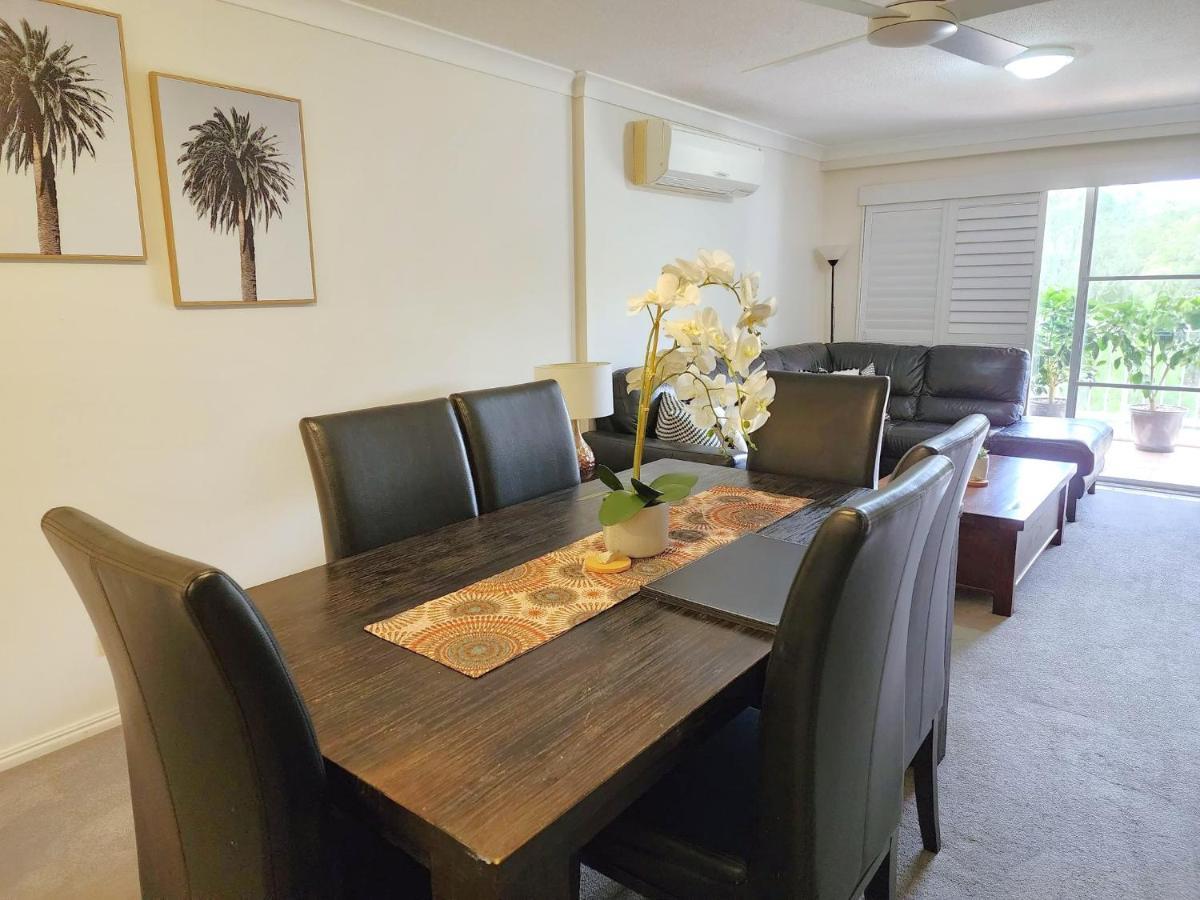 Fairways Golf & Beach Retreat Bribie Island Woorim Exterior photo