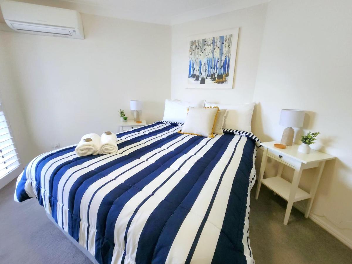 Fairways Golf & Beach Retreat Bribie Island Woorim Exterior photo