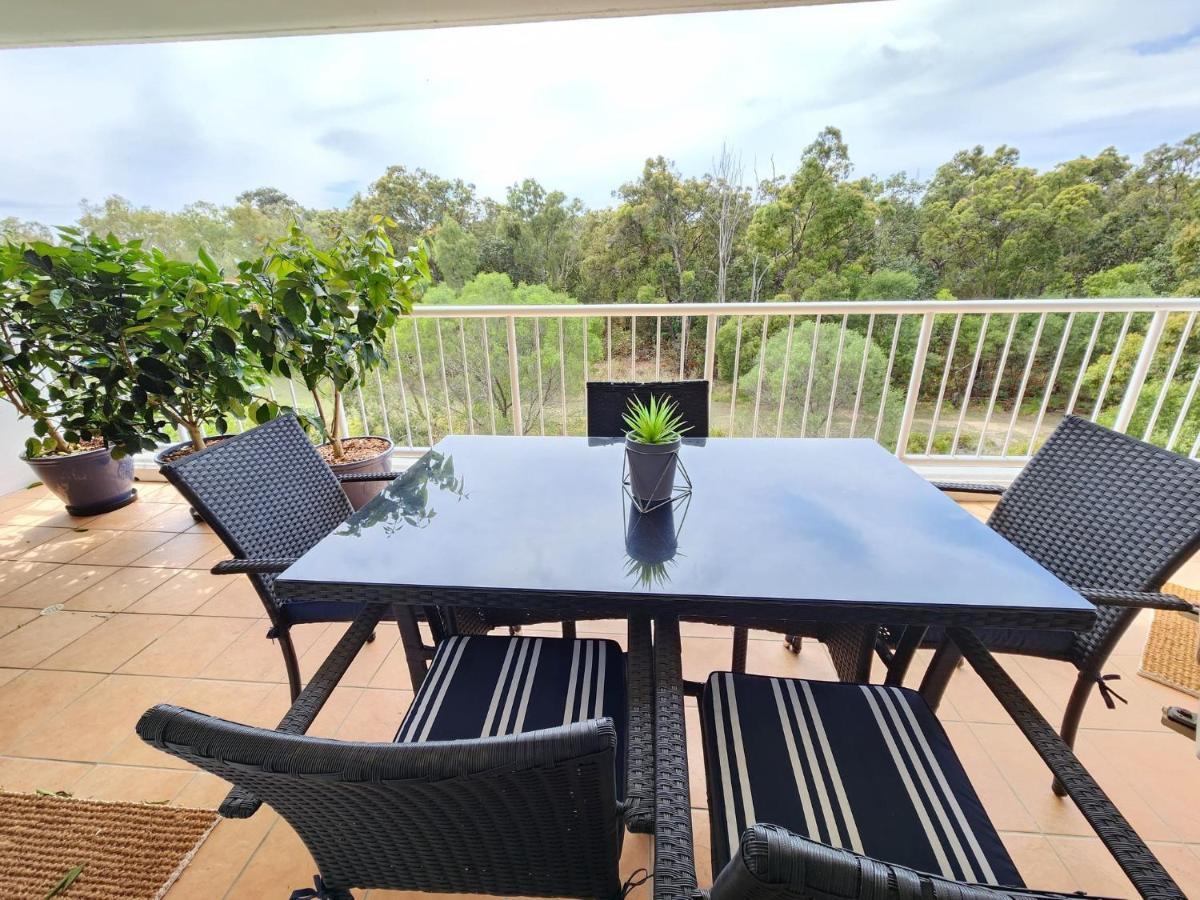 Fairways Golf & Beach Retreat Bribie Island Woorim Exterior photo