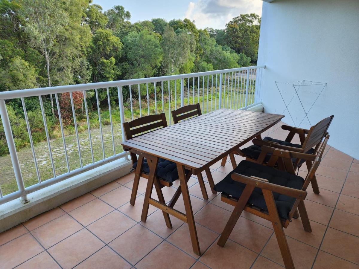 Fairways Golf & Beach Retreat Bribie Island Woorim Exterior photo