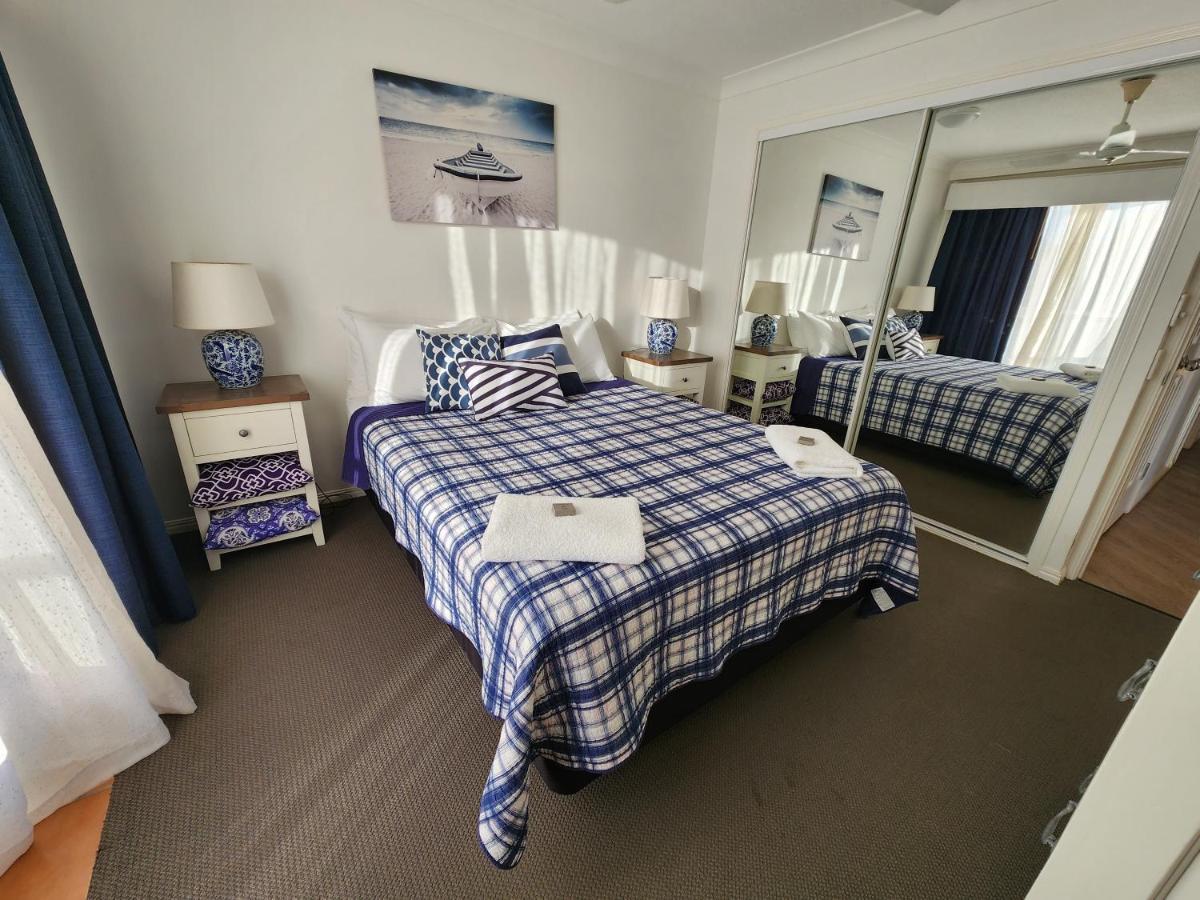 Fairways Golf & Beach Retreat Bribie Island Woorim Exterior photo
