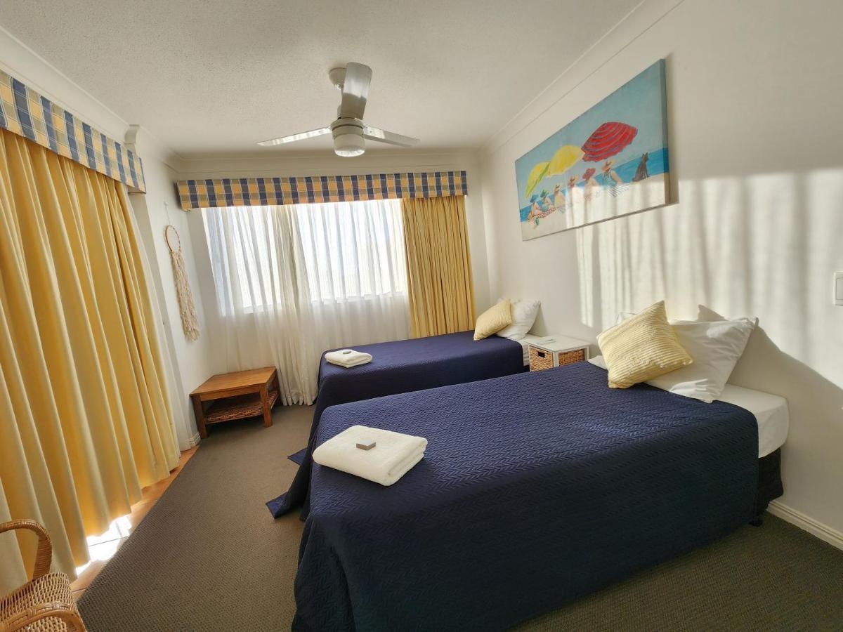 Fairways Golf & Beach Retreat Bribie Island Woorim Exterior photo