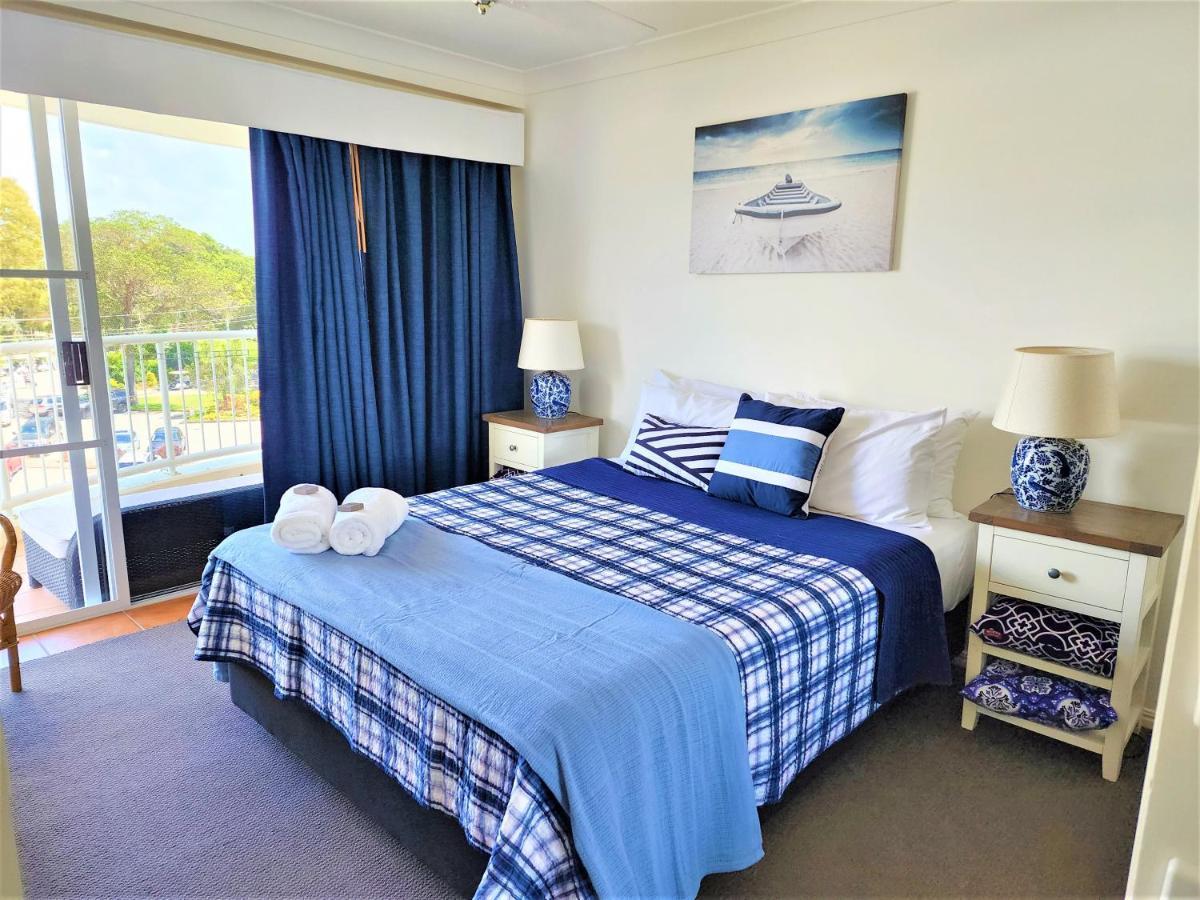 Fairways Golf & Beach Retreat Bribie Island Woorim Exterior photo