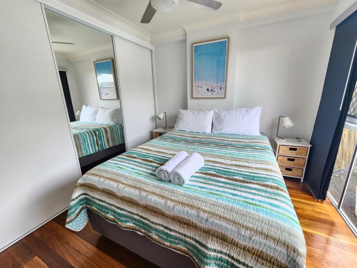 Fairways Golf & Beach Retreat Bribie Island Woorim Exterior photo