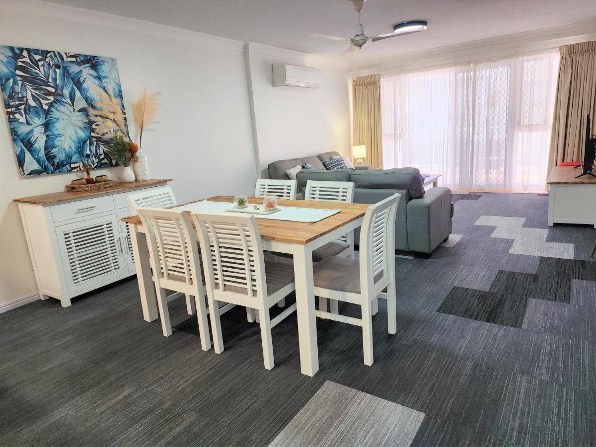 Fairways Golf & Beach Retreat Bribie Island Woorim Exterior photo