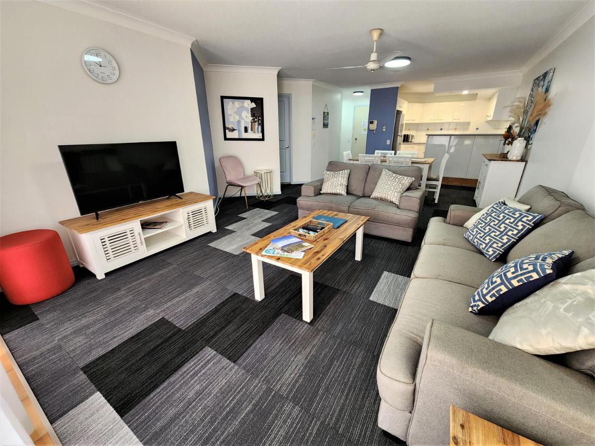 Fairways Golf & Beach Retreat Bribie Island Woorim Exterior photo