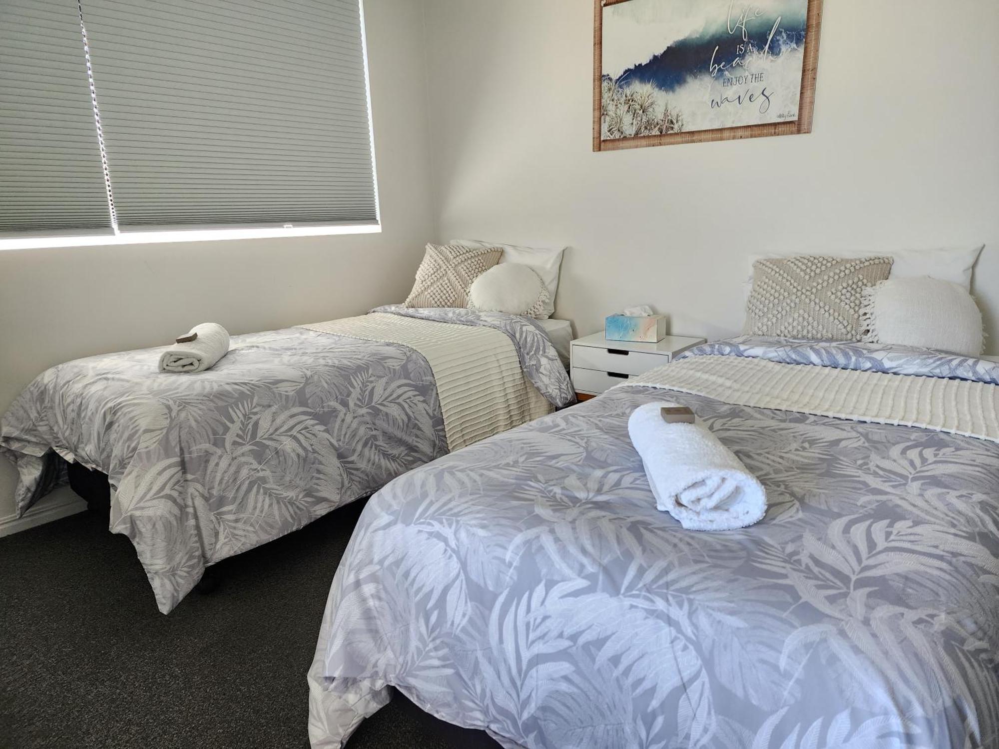 Fairways Golf & Beach Retreat Bribie Island Woorim Exterior photo