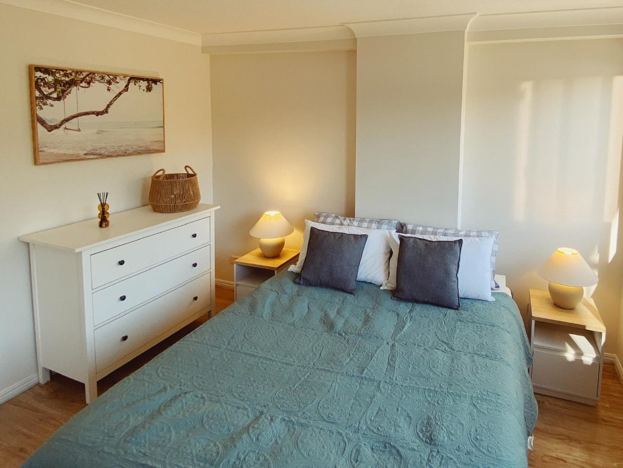 Fairways Golf & Beach Retreat Bribie Island Woorim Exterior photo