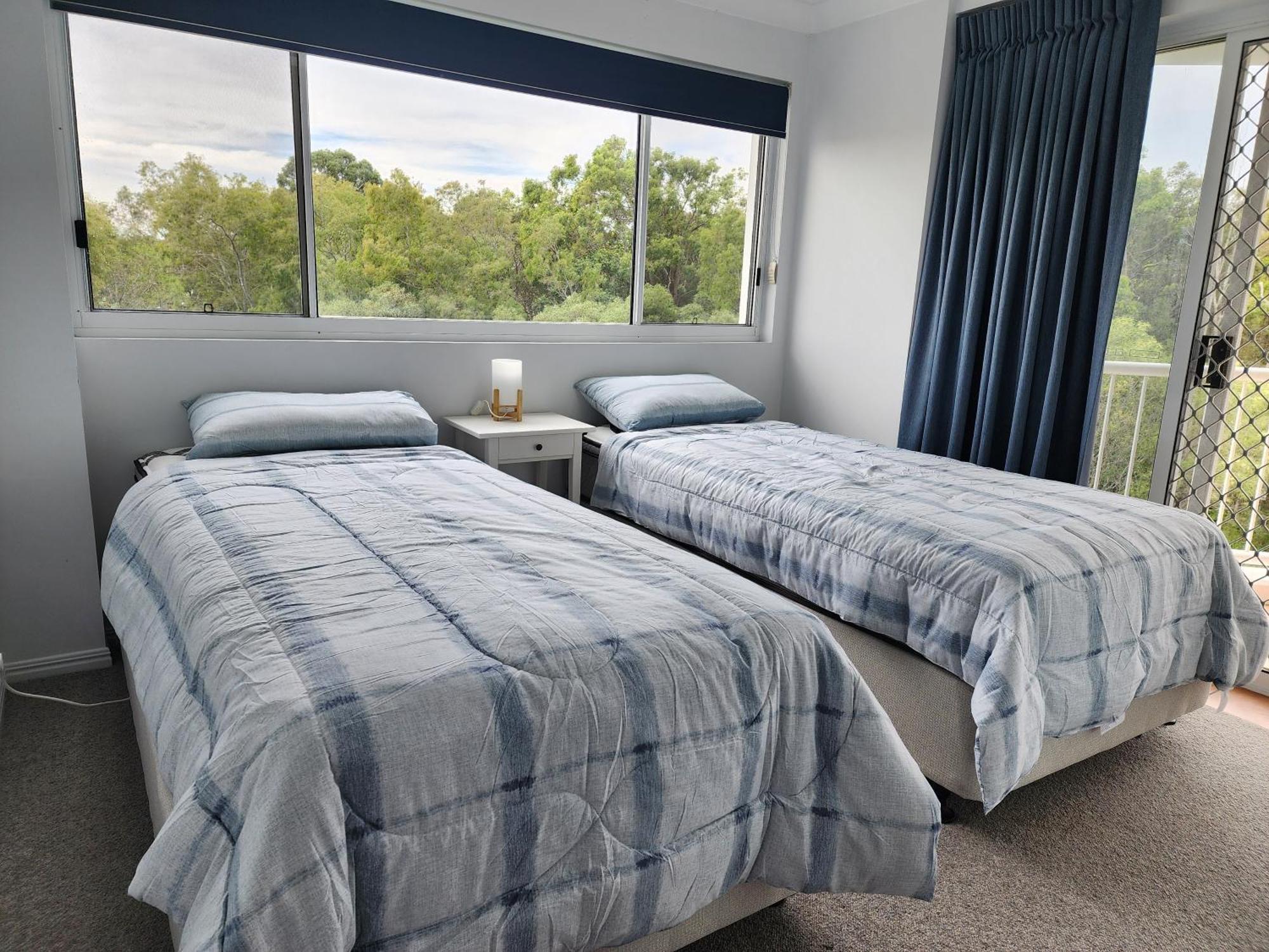 Fairways Golf & Beach Retreat Bribie Island Woorim Exterior photo
