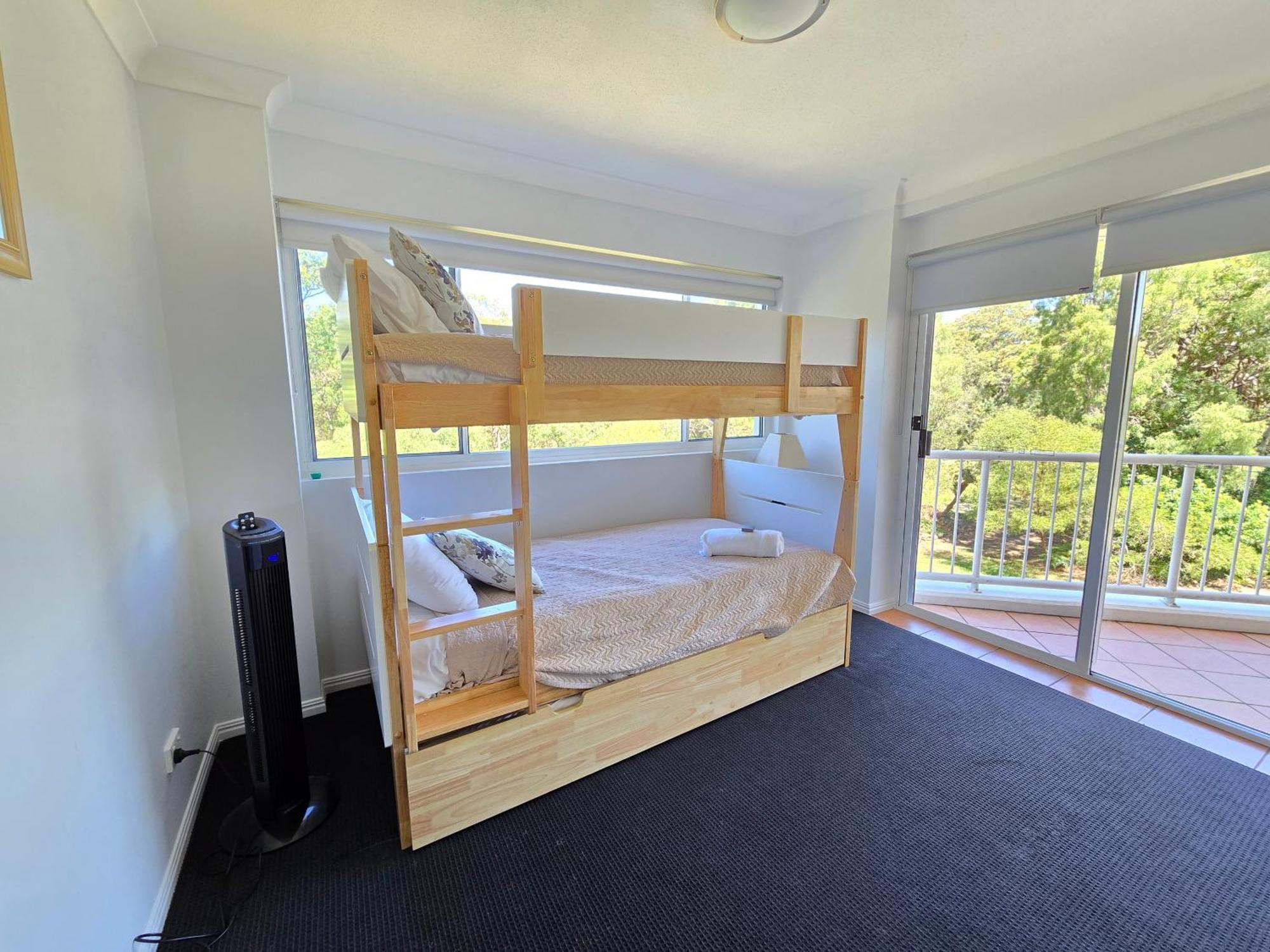 Fairways Golf & Beach Retreat Bribie Island Woorim Exterior photo