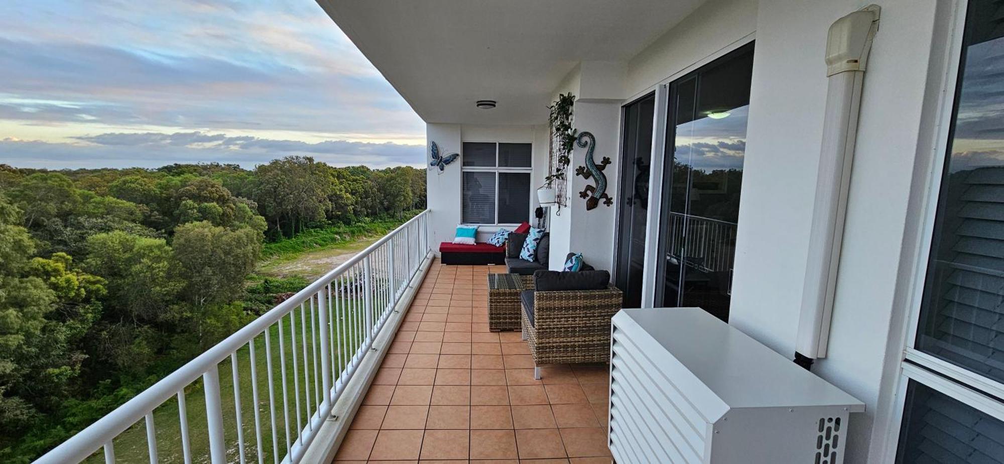 Fairways Golf & Beach Retreat Bribie Island Woorim Exterior photo