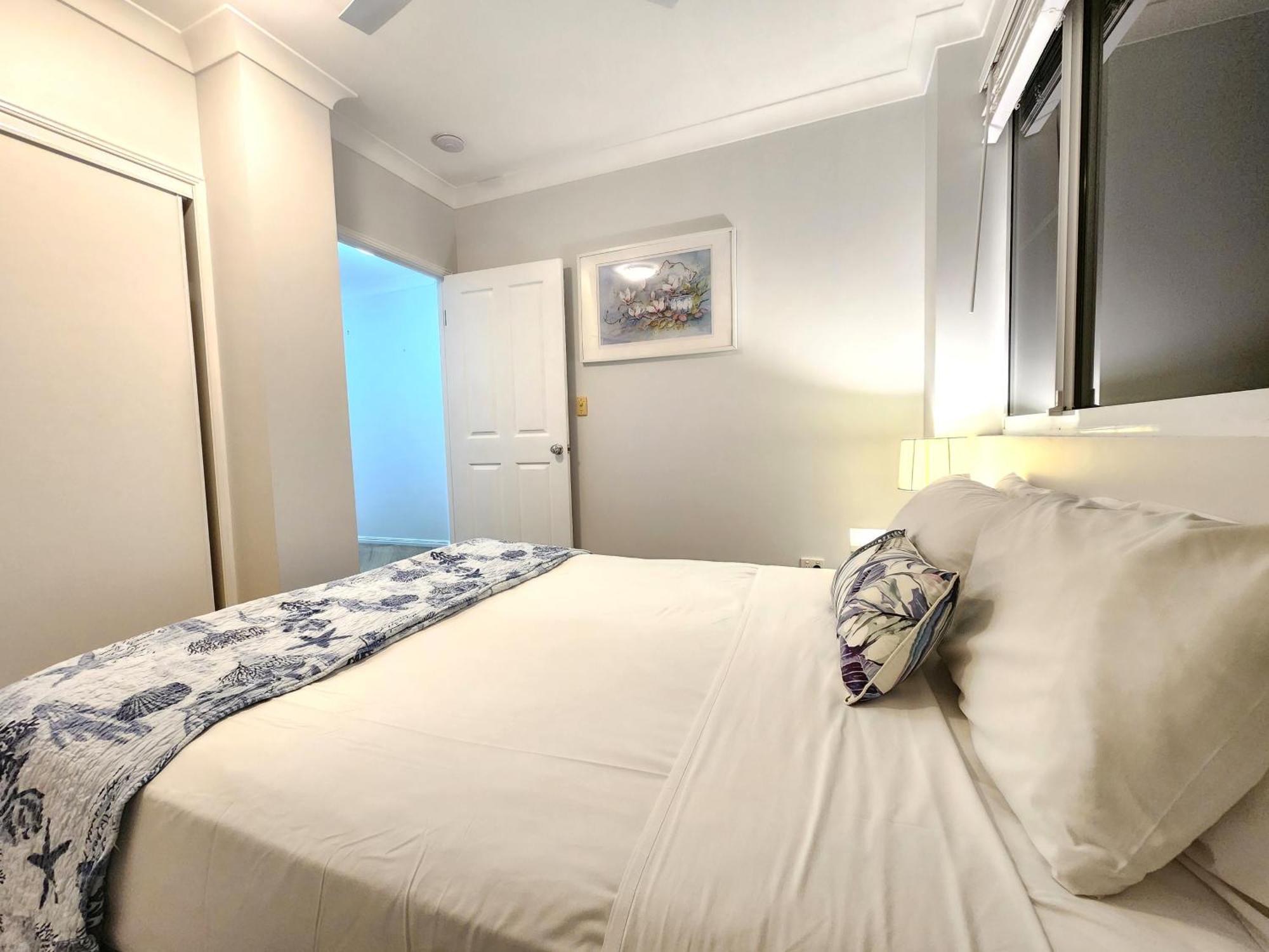Fairways Golf & Beach Retreat Bribie Island Woorim Exterior photo